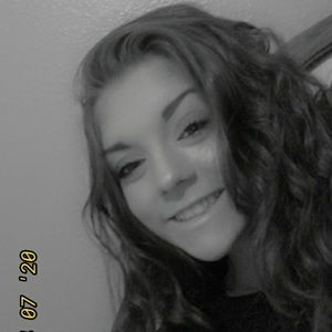 Meet your Posher, Kierstynne